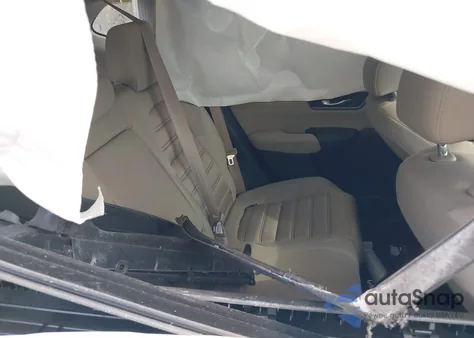 2019 Honda Cr-V Ex z USA, uszkodzony, nr VIN 7FARW2H57KE026654